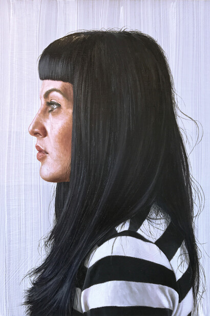 Material World. Courtesy of Lois Lambert Gallery