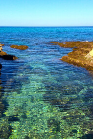 Porto Torres, Sassari © Alma Reyes