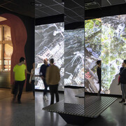 Simply Zurich. Courtesy of National Museum Zurich