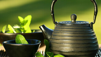 Remedios caseros. Productos naturales para cuidar nuestro cuerpo