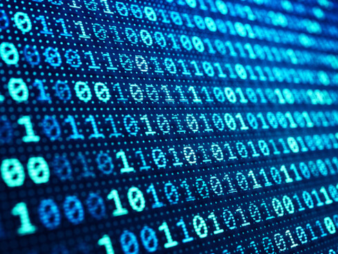 Codice binario. Nonostante l’enorme capacità dei computer di elaborare dati, non esiste nulla più efficiente della vita nell’escogitare soluzioni ai problemi