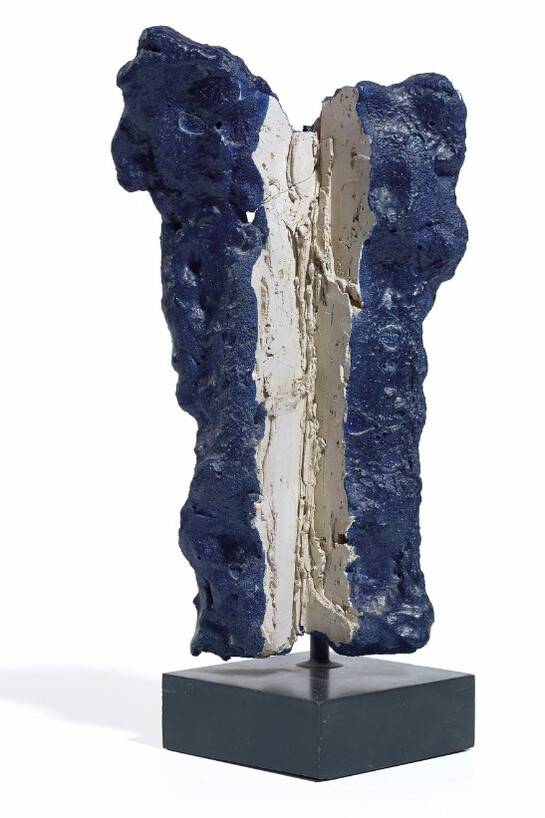 Leoncillo. Courtesy of Repetto Gallery