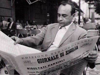 Leonardo Sciascia