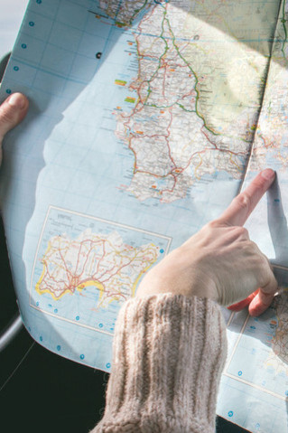 Viajar faz bem para expandir hábitos alimentares