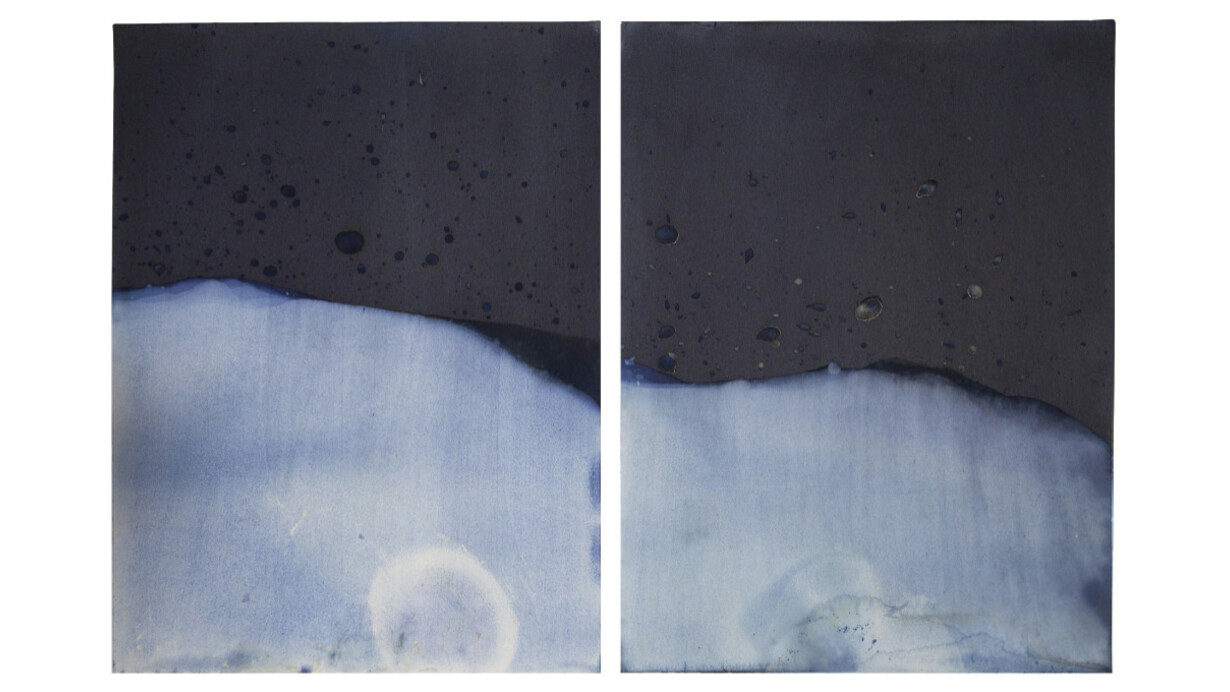 Meghann Ripenhoff. Imprint. Courtesy of Jackson Fine Art