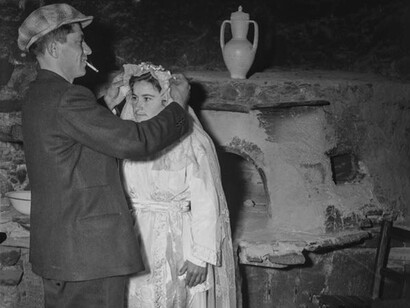 Il caso “Africo” © Archivio Publifoto Intesa Sanpaolo