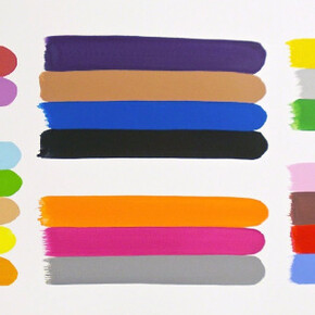 Let It Flow. Courtesy of IdeelArt