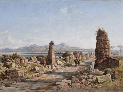 A Pedestrian tour in Calabria & Sicily non pretende di essere un’opera letteraria, è più semplicemente una raccolta di lettere scritte