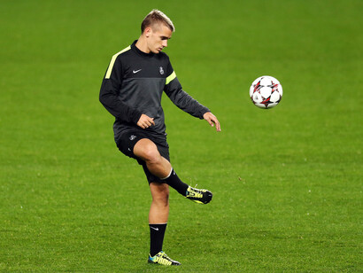 Griezmann: esta temporada la magia del pequeño galo brilla por su ausencia