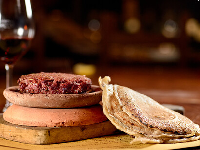 Pangacci e ragù