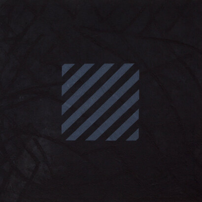 Donald Judd. Courtesy of ICA