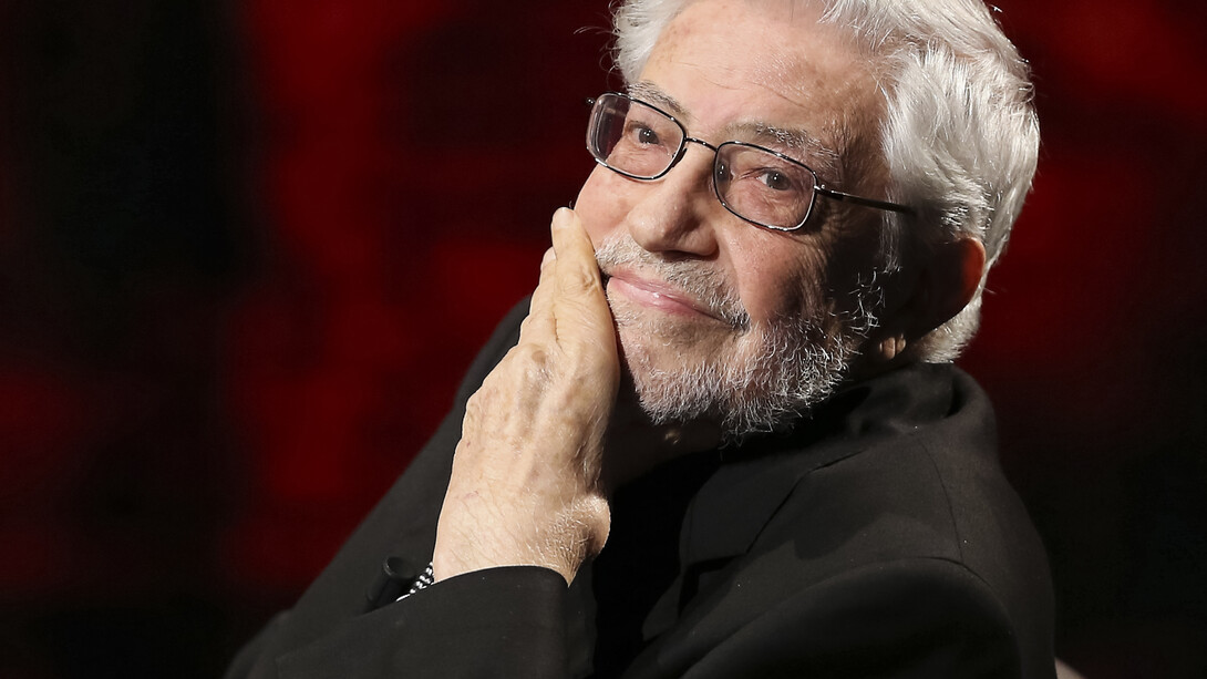 Ettore Scola