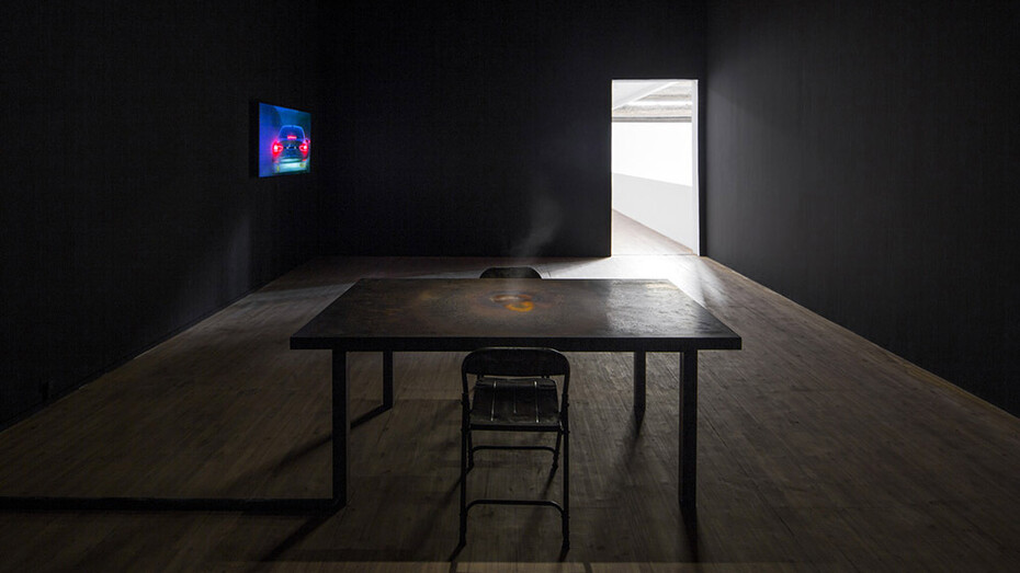 15 artisti per i 15 anni in Cina. Courtesy of Galleria Continua
