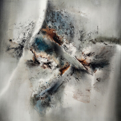 Nepal Art Now. Courtesy of Weltmuseum Wien