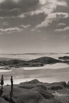 Gunnel Wåhlstrand. Courtesy of Museum Boijmans