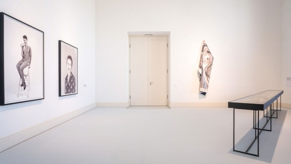 The Black Image Corporation. Courtesy of Martin Gropius Bau