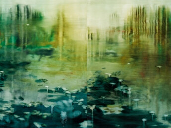 Alexia Vogel. Courtesy of Barnard Gallery