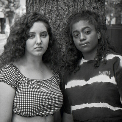 Who Gave Us the Right? Courtesy of Soho Photo Gallery