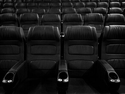 Talvez a facilidade hoje de assistirmos a quase qualquer filme, a qualquer hora, no conforto de casa, esteja nos causando uma intoxicação pelo excesso