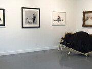 Hang-Up Collections Autumn Edition. Courtesy of Hang-Up Gallery