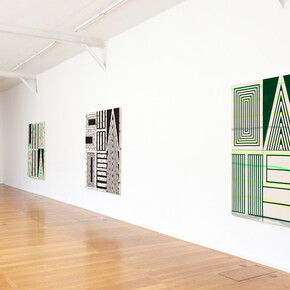 New Day. Courtesy of Xippas