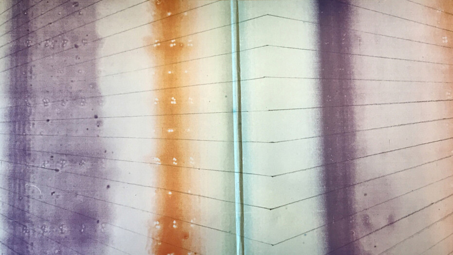 Hear, Play, See. Courtesy of Cooper Hewitt 