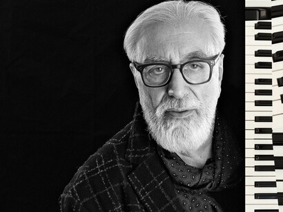 Stani Labonia, durante la sua carriera ha collaborato con Enzo Avitabile e Pino Daniele