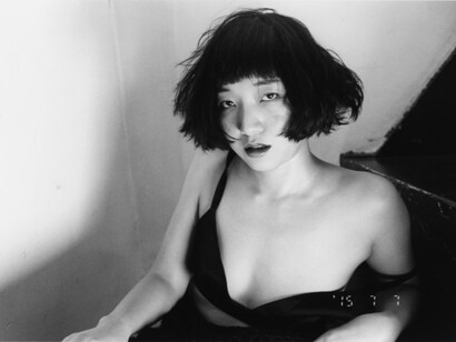 Untitled (Eros Diary), 2015, Silver gelatin print
20 x 24 inches, (50.8 x 61 cm)
