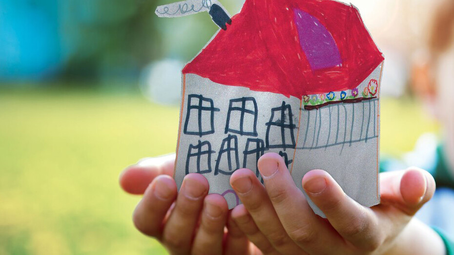 La 'Casa sollievo bimbi' di VIDAS