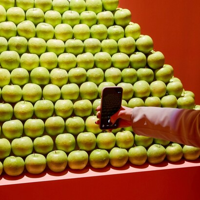 Taste 19 ha valorizzato la creatività e la qualità dei prodotti tipici, mostrando quanto la gastronomia italiana sia legata al territorio e alle tradizioni locali. Credits: AKAstudio-collective

