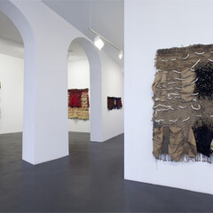 Josep Grau-Garriga. Courtesy of Nathalie Obadia Gallery