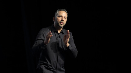 Richard “Richie” Dolan, currently the head of a boutique firm named Legacy