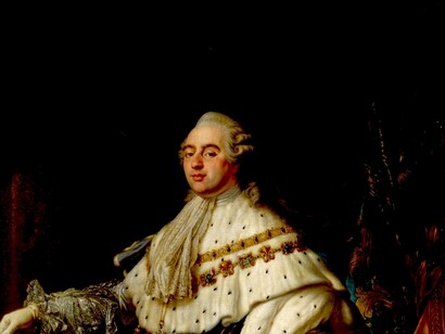 Luis XVI