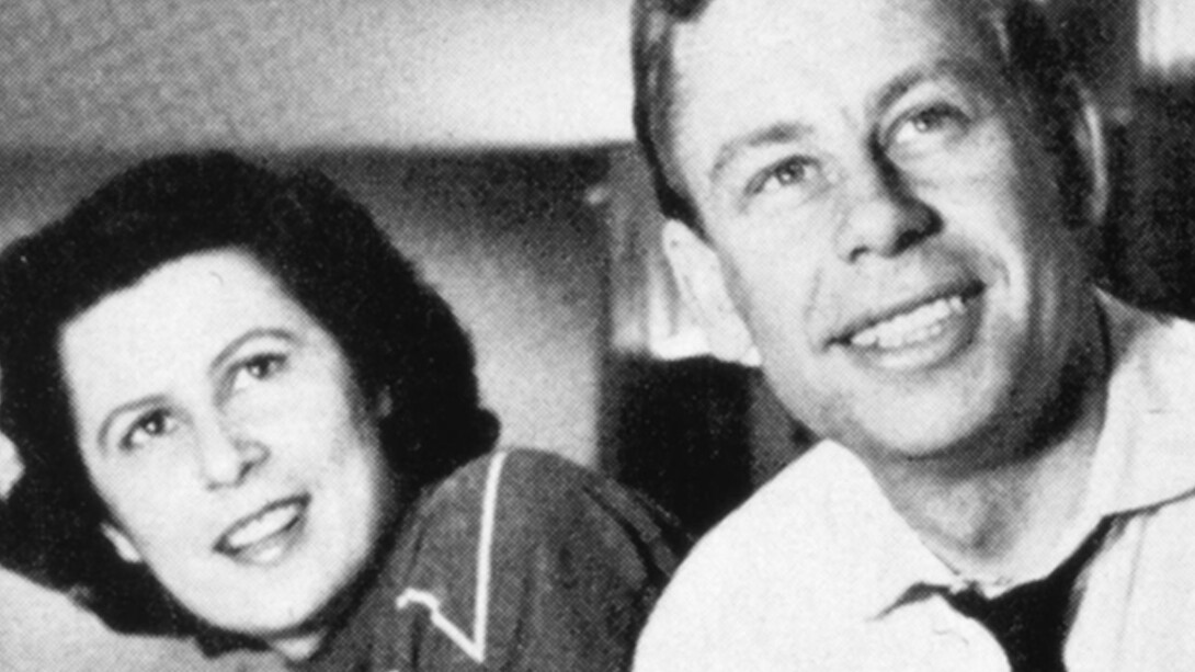 Uli Richter Revisited – Fashion Visionary, Teacher, Inspiration. Courtesy of Kunstgewerbemuseum