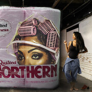 Bellwether @ BAM. Courtesy of Bellevue Arts Museum