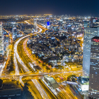 Tel Aviv-Yafo, Israel