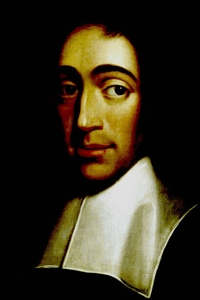 Baruch Spinoza