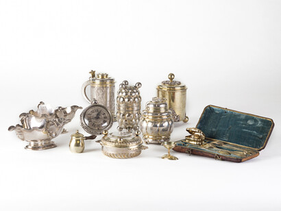 Stolen. Collected. Obscured. Courtesy of Museum für Angewandte Kunst