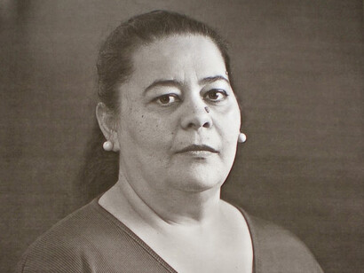 Rostros de las mujeres participantes en la campaña Invisibles