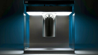 Quantum computing