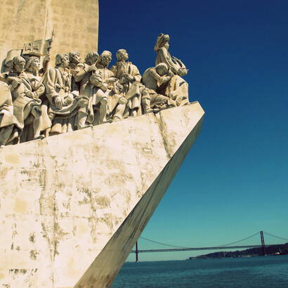Monumento a los descubrimientos