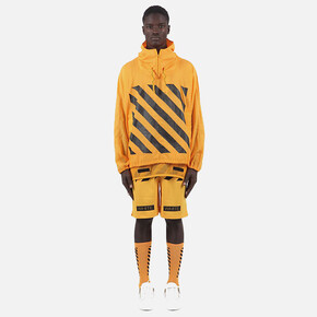 Virgil Abloh. Courtesy of MCA Chicago