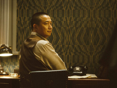 Hidden Blade (2023) es una película que plantea una reflexión sobre los dilemas del deber frente a la conciencia en medio de la guerra y el espionaje