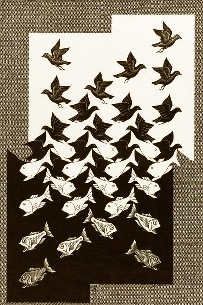 The M.C. Escher Company B.V. Baarn, the Netherlands