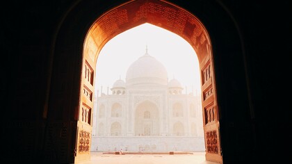 La India