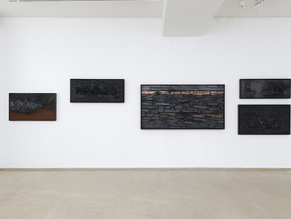 Arnaldo Pomodoro. Courtesy of Tornabuoni Art Gallery