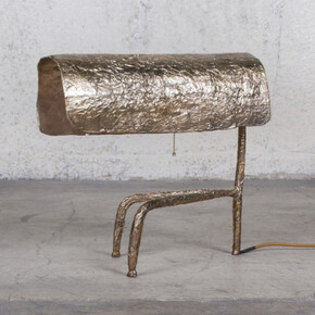 Summer. Courtesy of Friedman Benda