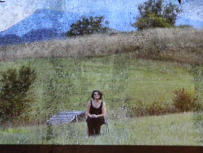 Monica Camaggi, Imagines maiorum, 2018.