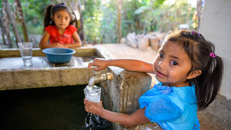 Objetivos de Desarrollo Sustentable de la ONU. Si nada cambia, es posible que no se alcance ninguno de los diecisiete objetivos