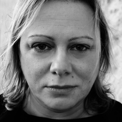 Greta Fornasari, cantautrice pop folk emiliana trapiantata nel mantovano 